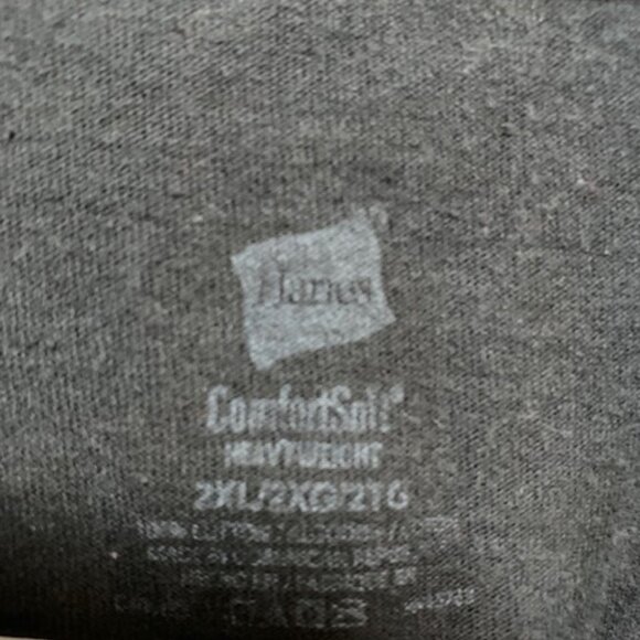 ELTON JOHN  BAND TOUR TEE - Picture 3 of 4